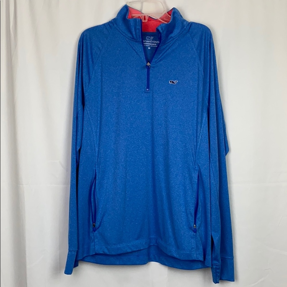 Performance Pullover - image 1